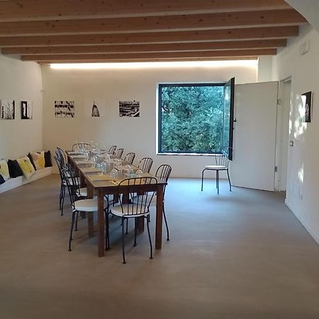 Tenuta Di Ghizzano Resort ภายนอก รูปภาพ
