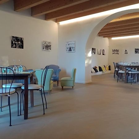 Tenuta Di Ghizzano Resort ภายนอก รูปภาพ