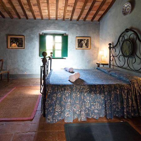 Tenuta Di Ghizzano Resort ภายนอก รูปภาพ