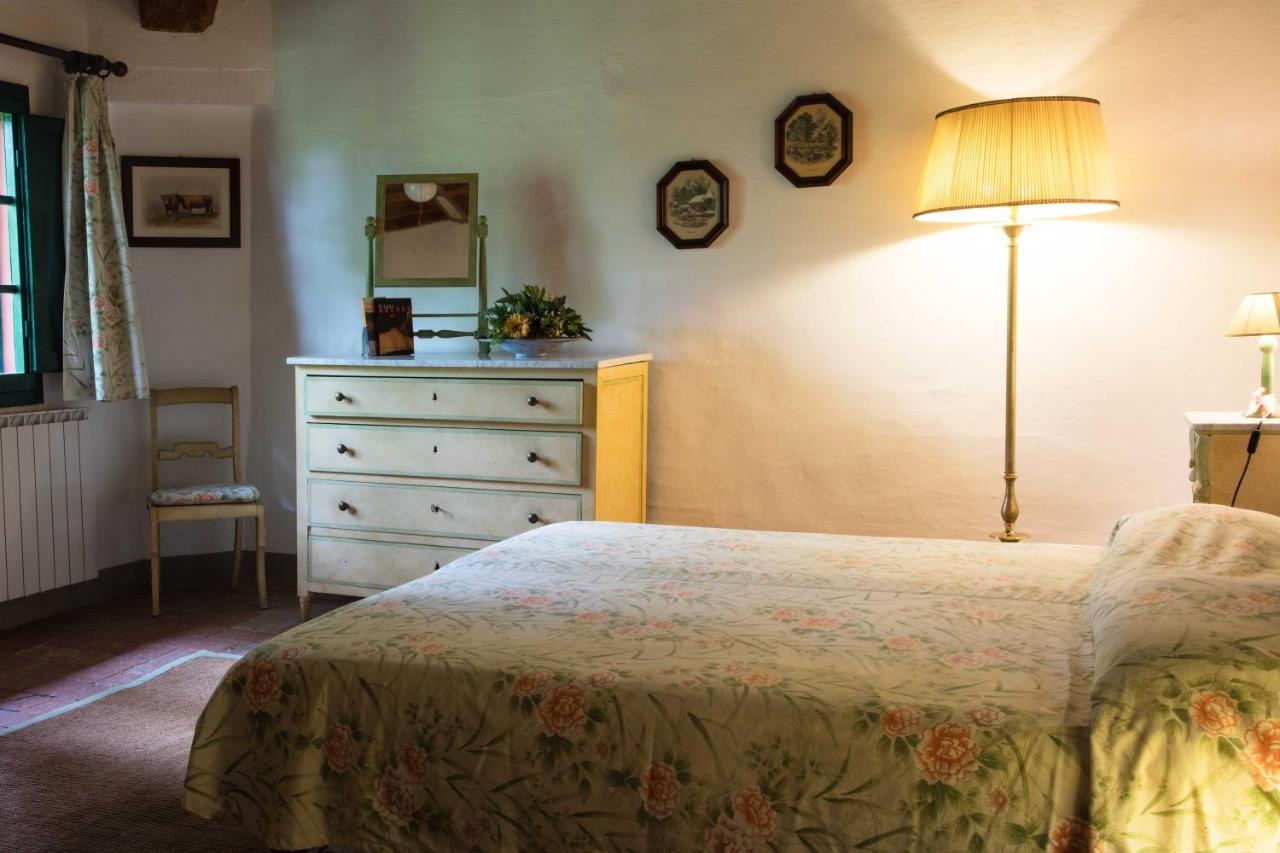 Tenuta Di Ghizzano Resort ภายนอก รูปภาพ