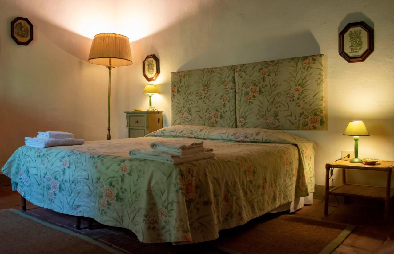 Tenuta Di Ghizzano Resort ภายนอก รูปภาพ