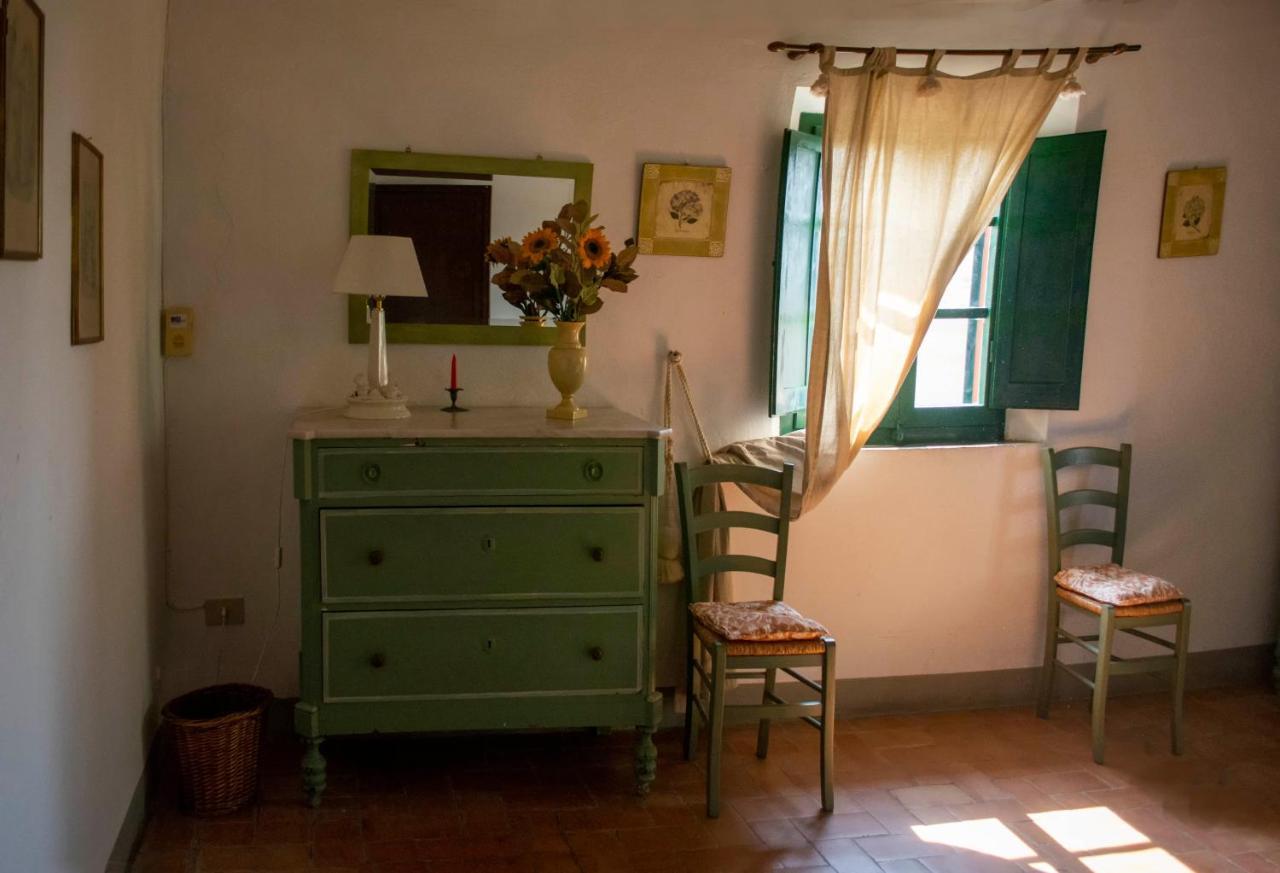 Tenuta Di Ghizzano Resort ภายนอก รูปภาพ