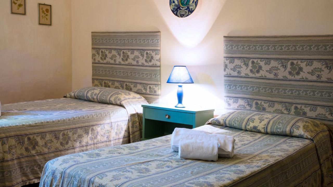 Tenuta Di Ghizzano Resort ภายนอก รูปภาพ