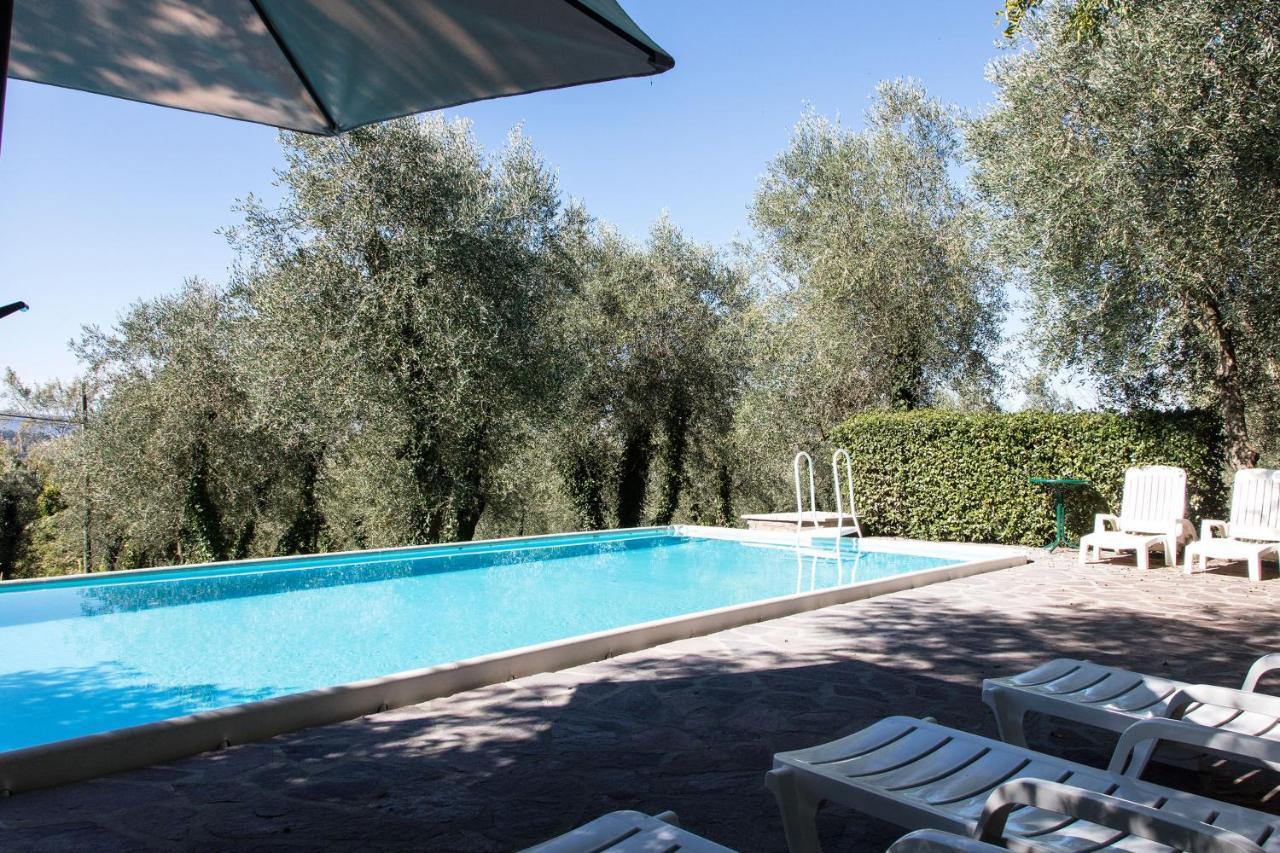 Tenuta Di Ghizzano Resort ภายนอก รูปภาพ