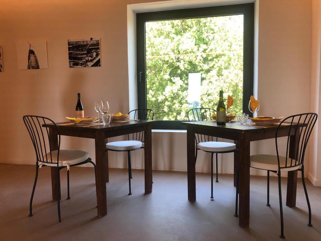 Tenuta Di Ghizzano Resort ภายนอก รูปภาพ