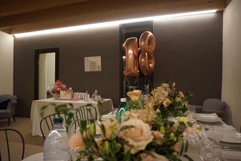 Tenuta Di Ghizzano Resort ภายนอก รูปภาพ
