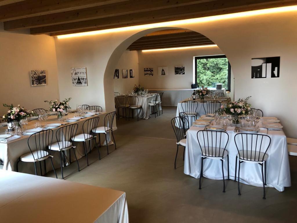 Tenuta Di Ghizzano Resort ภายนอก รูปภาพ