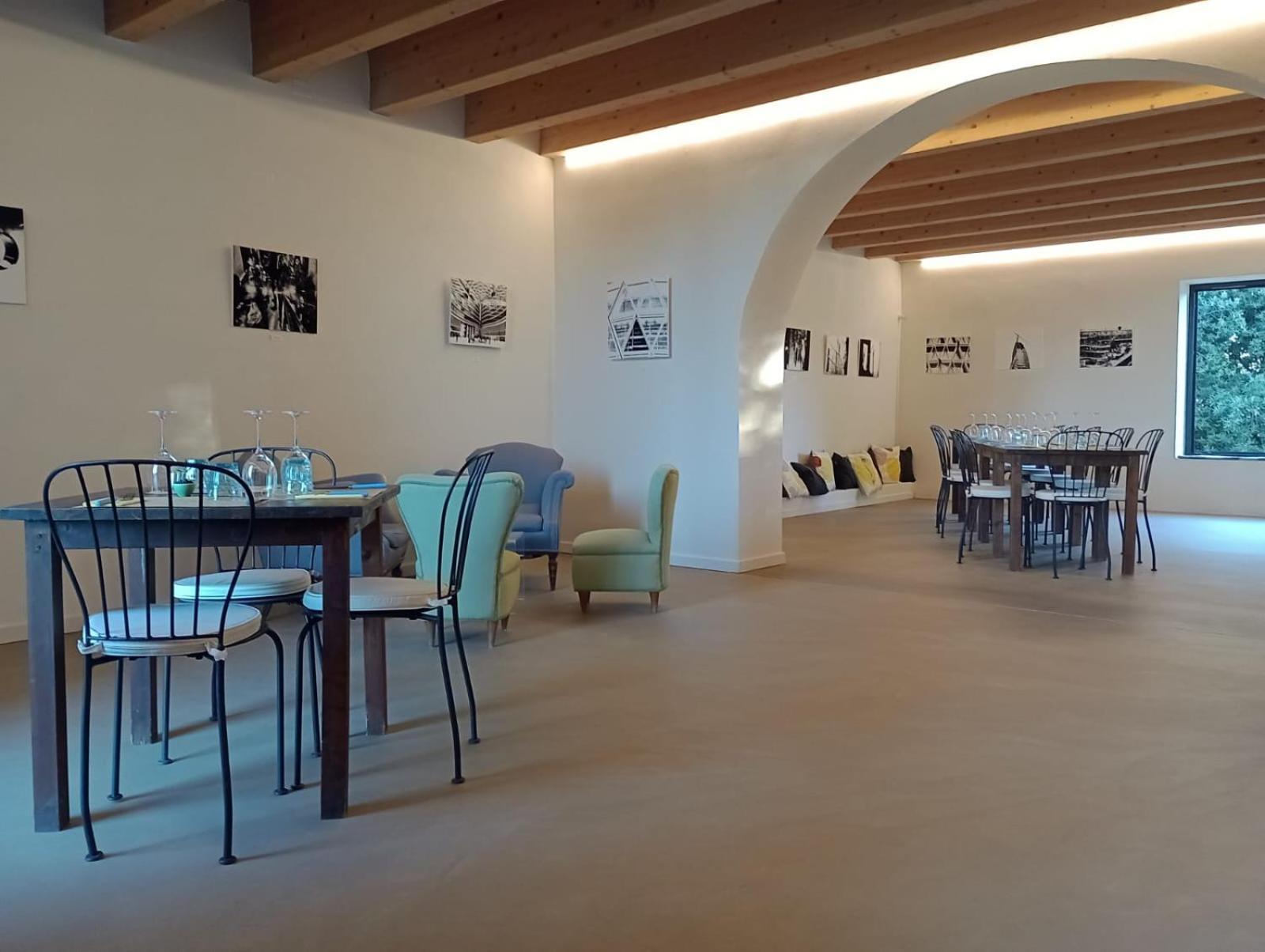 Tenuta Di Ghizzano Resort ภายนอก รูปภาพ