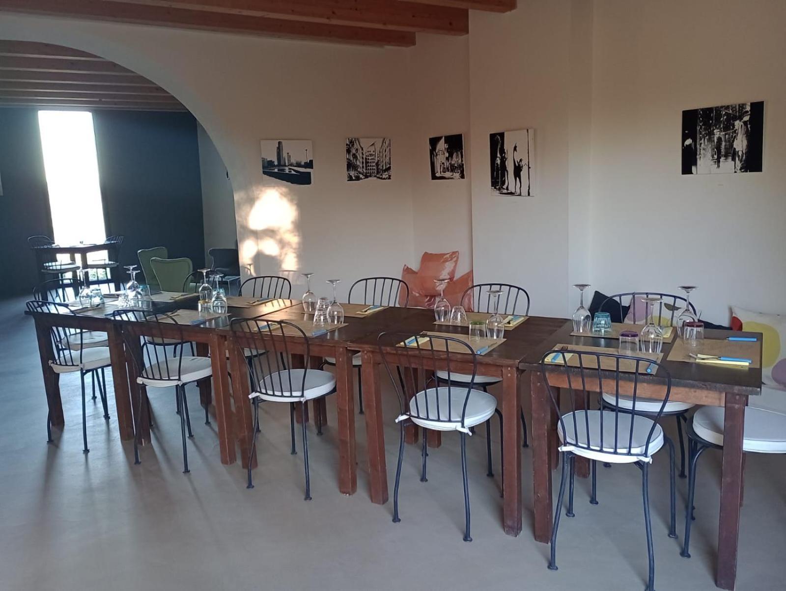 Tenuta Di Ghizzano Resort ภายนอก รูปภาพ