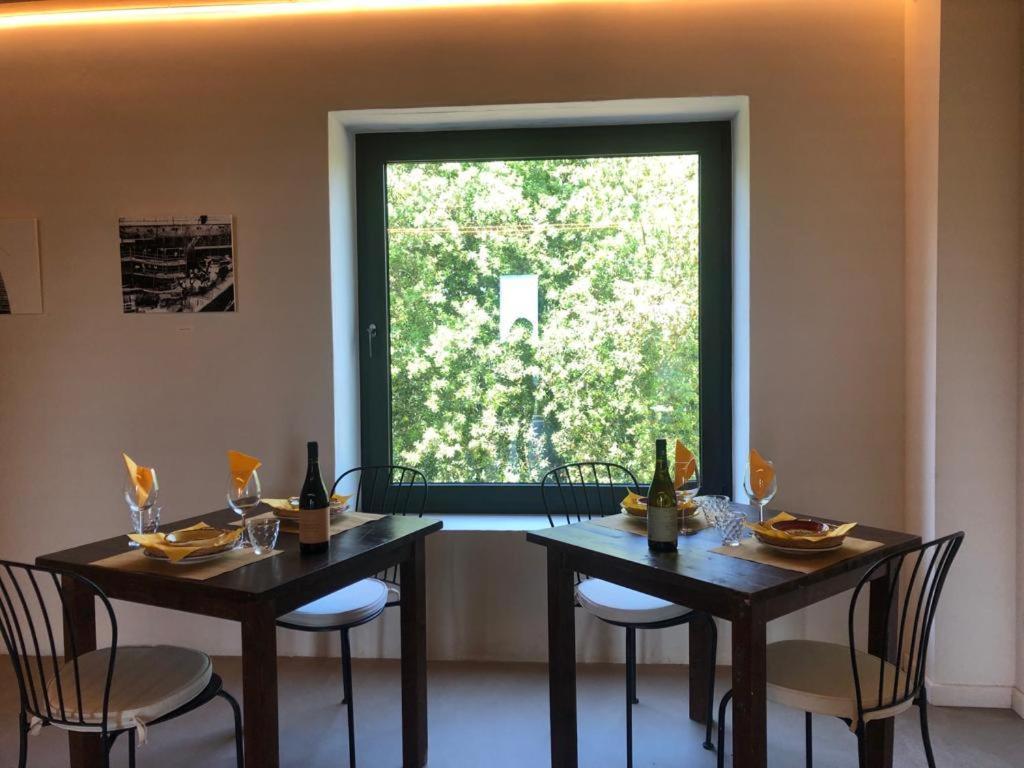 Tenuta Di Ghizzano Resort ภายนอก รูปภาพ
