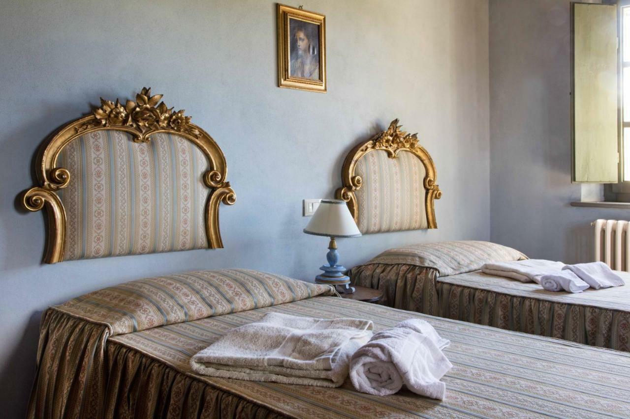 Tenuta Di Ghizzano Resort ภายนอก รูปภาพ
